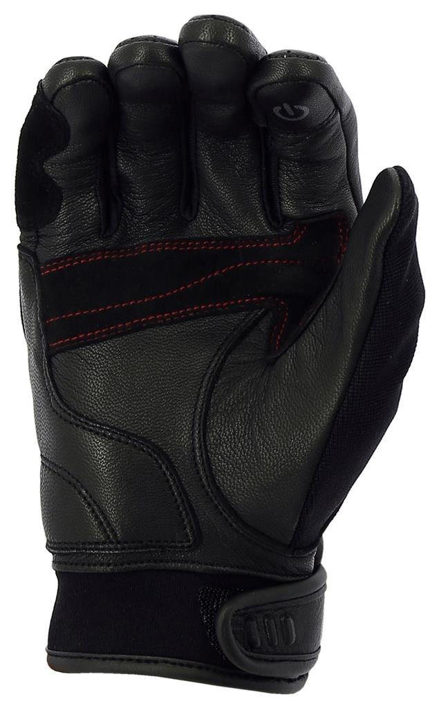 PROTECT SUMMER II GLOVE BLACK